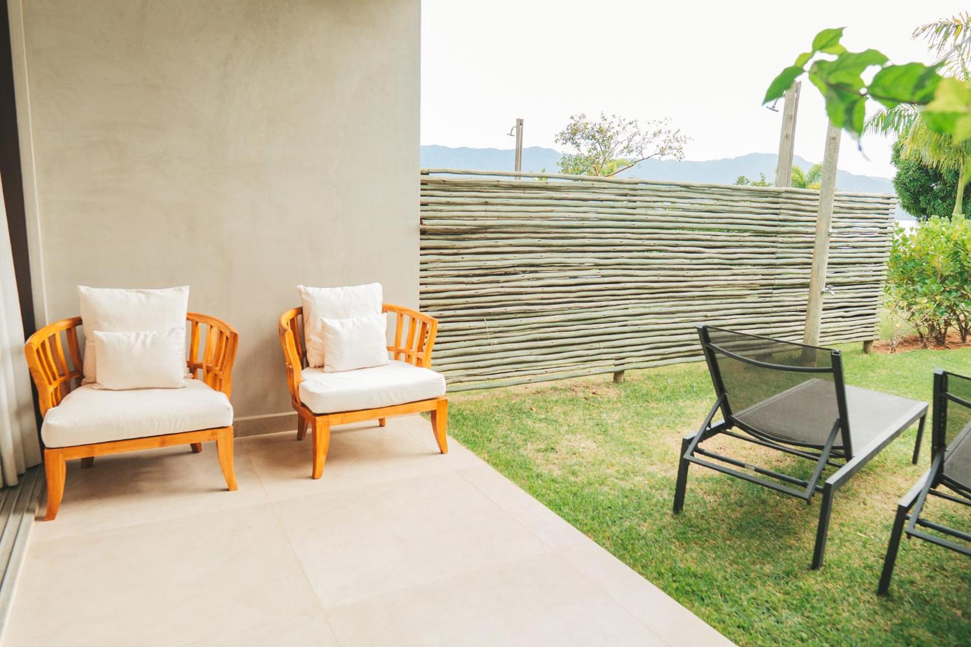 Hotel Wyndham Ilhabela Casa Di Sirena Exterior foto
